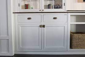 At cabinet doors depot, we offer all the cabinet refacing supplies you will need to finish your kitchen remodeling project. Pin On Diy Ideas