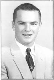 Richard “Dick” Wayne Woodward