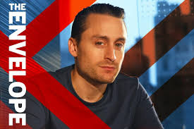 Succession': A therapist