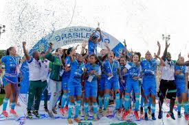 É por meio dela que são indicados os representantes brasileiros para a copa libertadores da américa (juntamente com o campeão da copa do brasil). Campeonato Brasileiro Feminino A 2 2019 Documentos Tecnicos E Tabela Confederacao Brasileira De Futebol