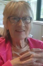 Condolence Book for Sylvia Halligan (née Montgomery) (Tallaght, Dublin)