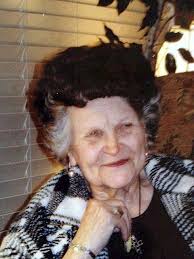 Dorothy Jackson Obituary