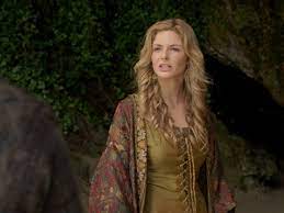 Camelot begins on saturday at 9pm on channel 4. Image Result For Tamsin Egerton Camelot Fantasy Gowns Guinevere Tamsin Egerton