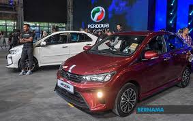 Myvi model paling laris terjual di malaysia untuk tahun 2013. Perodua Myvi Axia Bezza Paling Laris Di Malaysia Setakat Ini Pada 2020 Suara Merdeka