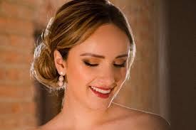 Pauline Munoz Makeup