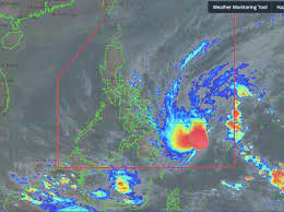 It has hepasilent technology and operates 5 air. Cebu City Now Under Blue Alert For Incoming Auring Ph Cebu Daily News