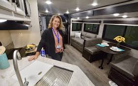 Rv dealers in ohio locations for service rental and sales of motorhomes, 5th wheels trailers, campers and more rv information in oh. New And Notable What We Love About The Jayco 2020 Rvs