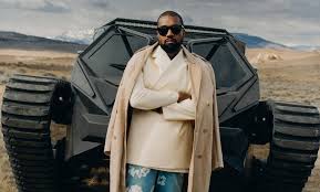 He also spent some time in china when his mother taught at nanjing university, and learned the language. Kanye West Declared A Billionaire After Sending Forbes Angry Texts