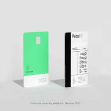 You'll incur a late fee of up to $29 the first time you pay late, and up to $40 for the next time you pay late. Petal Introduces New No Annual Fee Visa Credit Card Petal 1