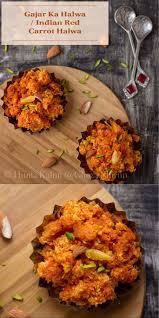 Authentic Indian Red Carrot Halwa Gajar Ka Halwa Recipe Gajar Ka Halwa Indian Food Recipes Best Vegetarian Recipes