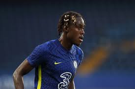 Happy birthday to our new signing trevoh chalobah! 6pexxikswfshlm