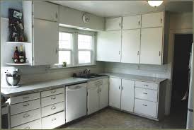 It has a strong modern metal style and is popular among people. Used Kitchen Cabinets Craigslist Metal Kitchen Cabinet With Regard To Lovely Used Kitchen Cabinets For Sale Awesome Decors