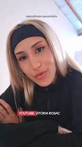 Victoria Estrela 2nd Account