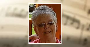 Magdalene Mary Dran Obituary May 13, 2025