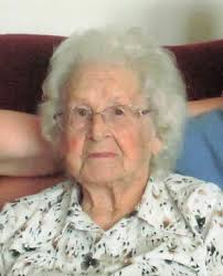 Obituary information for Mary Isabel Williams