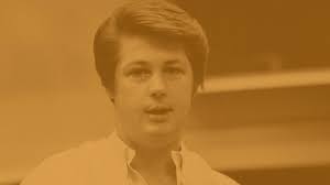 Brian Wilson