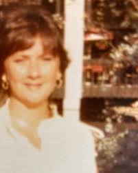 Joan Allen Obituary (1936