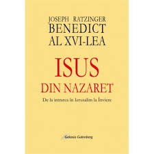 Cand va veni mesia, va sta pe acoperisul templului si va vesti ca ceaul mantuirii a sosit. Isus Din Nazaret De La Intrarea In Ierusalim La Inviere