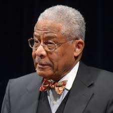 Director Hon. Horace G. Dawson, Jr., Ph.D. Bio