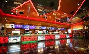 Maybe you would like to learn more about one of these? Cinema Listings For Deva