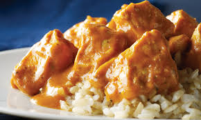Poulet Au Beurre Sante Le Poulet Du Quebec