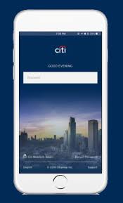The citi mobile app is not a total surprise to industry observers. Lemon Greentea Mobile Banking Is Now The Top Digital Channel For Citi S Consumer Banking Clients