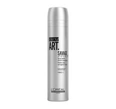 Spray Savage Panache Tecni Art L Oreal Professionnel
