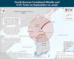 Korean Peninsula Update, September 16, 2026