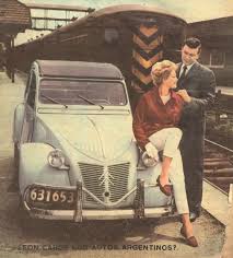 Citroen 2cv Azl 1960 Citroen Car Citroen 2cv Citroen 3cv