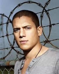Four years ago Wentworth Miller appeared as ADA Isaiah Holmes