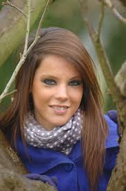 Daisy hopes to pull off Miss Top Model title