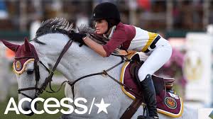 Get to know more about bruce springsteen's daughter here. Bruce Springsteen S Daughter Jessica Is An Olympic Equestrian Hopeful Youtube