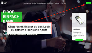 It also integrates a community of 300,000 users rewarded based on their activity (product reviews and discussions, where one of the most popular ones is around. Fidor Bank Login Direkt Zum Fidor Banking Login Online