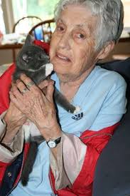 Jean E. Cusack Obituary