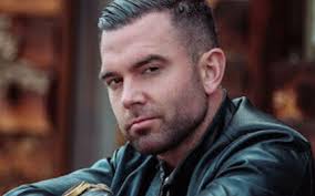 PREMIERE: steve. is gritty and catchy