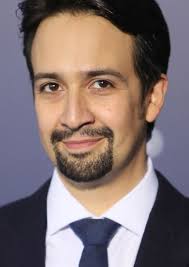 Fan Casting Lin-Manuel Miranda as Esteban Batiste in The Dresden Files