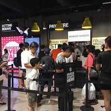 Due to its location at the heart of choices include the asian/international themed the atrium and fuzion, the west lake. Photos At Jd Sports Bandar Sunway 6 Tips From 3332 Visitors