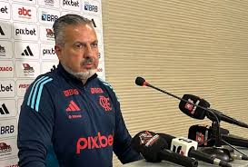 ATACANTE RUMO A EUROPA? Benfica quer craque do Mengão; Confira