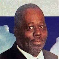 Gregory L. Barbour Obituary