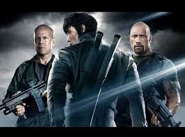 Его герой, снейк айз, в будущем член спецотряда g.i. Predstavlen Novyj Trejler K G I Joe Brosok Kobry 3 Snejk Ajz