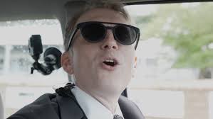 I Went To A British Duke's Ball In A $600 Minivan And $35 Tuxedo And It Was  Absurd