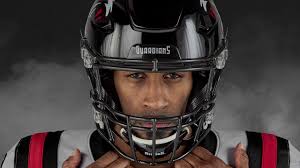 XFL's Guardians debut jerseys ahead of league's relaunch