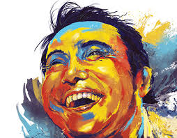 He is one of the most widely. Diomedes Diaz Projects Photos Videos Logos Illustrations And Branding On Behance
