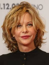 It gives your hair dimension and a more youthful. Hairstyles For Women Over 50 With Round Faces Haircut Craze