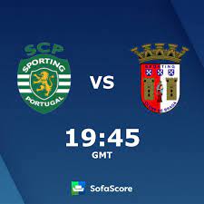 You are on sporting clube de braga live scores page in football/portugal section. Sporting Cp Vs Sporting Braga Live Score H2h And Lineups Sofascore