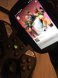 View full nvidia shield portable specs on cnet. Disappointed This Device Isn T Supported Fortnitebr