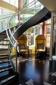 Simple stair railing design catalogue pdf. Glass Stainless Southern Staircase Artistic Stairs