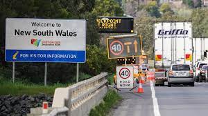 When asked whether a lockdown was likely for sydney, nsw premier gladys berejiklian said she had a 'degree of confidence' in the situation despite the number of cases linked to the bondi cluster. Advh5tfpuhuszm