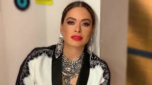Browse 600 galilea montijo stock photos and images available, or start a new search to explore more stock. Galilea Montijo Adoptaria Una Nina No Esta En Edad De Embarazarse Mamaslatinas Com