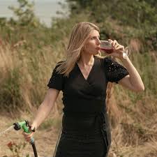 Sharon Horgan on the Bad Sisters Finale